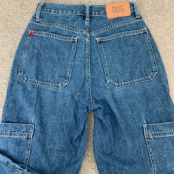 Urban Outfitters jeans - Picture 3 of 6